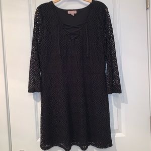 Cape Juby Dress